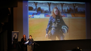 Gala z okazji 100-lecia służby kobiet w Policji w Dzierżoniowie