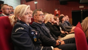 Gala z okazji 100-lecia służby kobiet w Policji w Dzierżoniowie