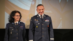 Gala z okazji 100-lecia służby kobiet w Policji w Dzierżoniowie