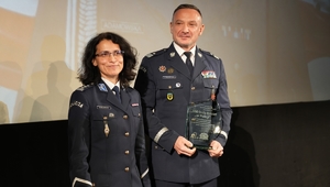 Gala z okazji 100-lecia służby kobiet w Policji w Dzierżoniowie