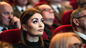 Gala z okazji 100-lecia służby kobiet w Policji w Dzierżoniowie