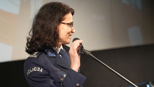 Gala z okazji 100-lecia służby kobiet w Policji w Dzierżoniowie
