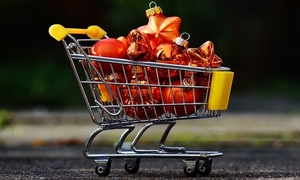 Jest czas zakupów na Mikołajki i prezenty gwiazdkowe – zachowajmy czujność!