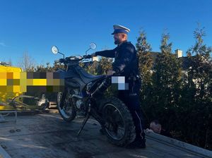 Akcja „Prędkość” na terenie powiatu dzierżoniowskiego