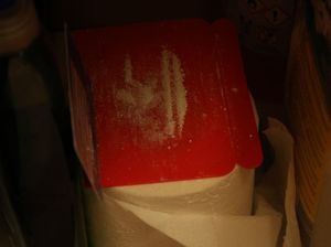 Narkotyki ujawnione w miejscu pracy – interwencja policjantów