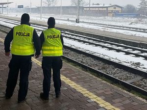 Policjanci powiatu dzierżoniowskiego kontynuują działania w ramach operacji „Tor”
