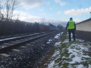 Policjanci powiatu dzierżoniowskiego kontynuują działania w ramach operacji „Tor”
