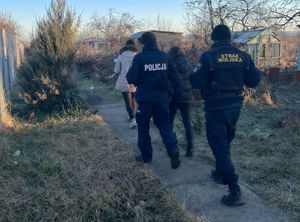 Działania „Zima” na terenie Bielawy – wspólna inicjatywa służb i instytucji pomocowych