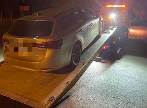 Akcja „Trzeźwość” na terenie powiatu dzierżoniowskiego. Nietrzeźwi kierujący wyeliminowani z ruchu