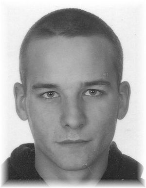 Poszukiwani do odbycia kary