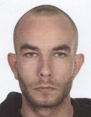 Poszukiwani do odbycia kary