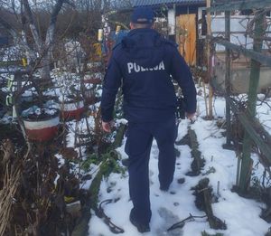 Niskie temperatury są zagrożeniem dla życia i zdrowia. Nie bądź obojętny!