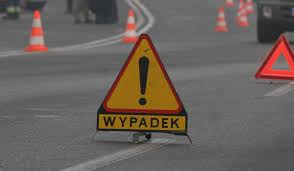 Wypadek