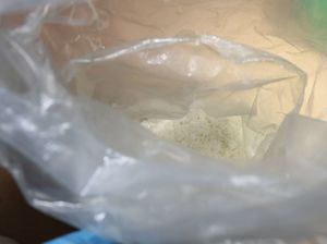 Skuteczne działania dzierżoniowskich policjantów – zabezpieczono blisko 1,5 kilograma narkotyków