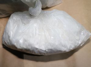 Skuteczne działania dzierżoniowskich policjantów – zabezpieczono blisko 1,5 kilograma narkotyków