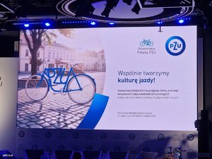 Wspólnie tworzymy kulturę jazdy