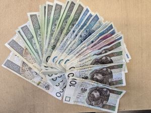 Blisko 2 kilogramy amfetaminy zabezpieczone. Seria skutecznych zatrzymań dzierżoniowskich policjantów