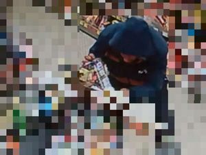 Ukradł puszkę Wielkiej Orkiestry Świątecznej Pomocy w Bielawie. Sprawca zatrzymany mimo prób ukrywania się