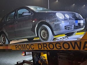 Podsumowanie wojewódzkich działań prewencyjnych na terenie powiatu dzierżoniowskiego