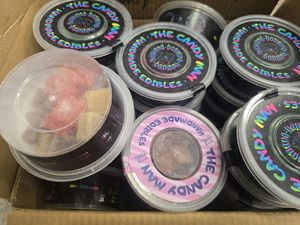 Zabezpieczone narkotyki