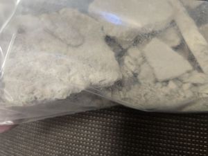 Zabezpieczone narkotyki