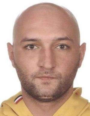 Poszukiwani do odbycia kary