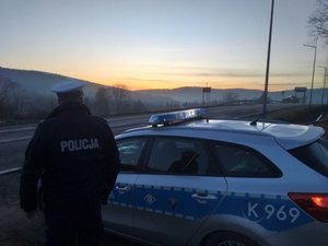 Przed nami ostatni weekend ferii zimowych – zadbajmy o bezpieczne powroty