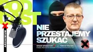 Archiwum X - Nie przestajemy szukać!