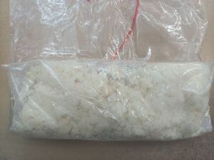 Narkotyki w zamrażarce nie uchroniły przed odpowiedzialnością. Ponad ćwierć kilograma zabezpieczone przez dzierżoniowskich kryminalnych