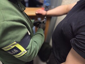 Ogólnopolska akcja poszukiwawcza Policji – efekty działań na Dolnym Śląsku