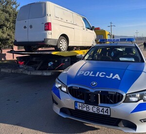 Alkohol za kierownicą nadal problemem – kilku kierowców zatrzymanych przez policjantów