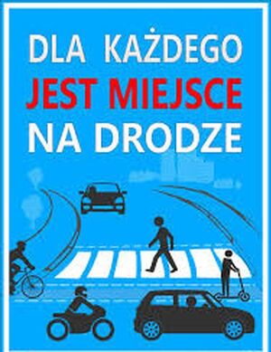 Chwila nieuwagi może kosztować zdrowie lub życie – policjanci apelują o rozwagę na drodze