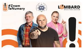 Konkurs dla szkół podstawowych w ramach kampanii #ZnamTeNumery 2026