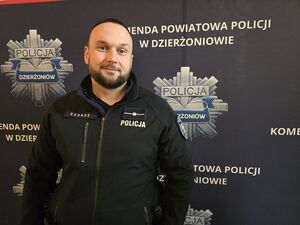 Zagłosuj na swojego dzielnicowego w plebiscycie #SuperDzielnicowy 2026