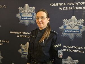 Zagłosuj na swojego dzielnicowego w plebiscycie #SuperDzielnicowy 2026