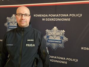 Zagłosuj na swojego dzielnicowego w plebiscycie #SuperDzielnicowy 2026