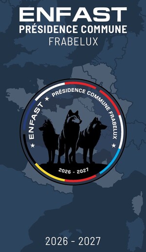 Pierwsze oficjalne posiedzenie grupy kierowniczej sieci ENFAST