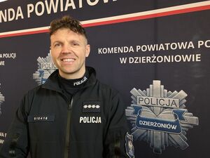 Zagłosuj na swojego dzielnicowego w plebiscycie #SuperDzielnicowy 2026