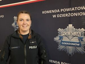 Zagłosuj na swojego dzielnicowego w plebiscycie #SuperDzielnicowy 2026