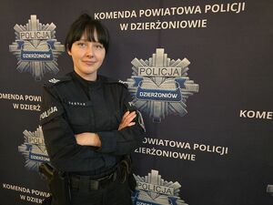 Zagłosuj na swojego dzielnicowego w plebiscycie #SuperDzielnicowy 2026