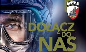 Dołącz do nas! Dzień Otwarty Służby Kontrterrorystycznej – 22 maja 2026 r.