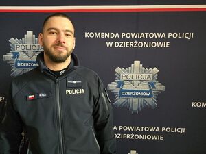 Zagłosuj na swojego dzielnicowego w plebiscycie #SuperDzielnicowy 2026