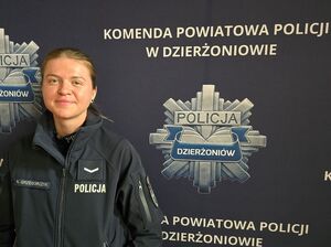 Zagłosuj na swojego dzielnicowego w plebiscycie #SuperDzielnicowy 2026