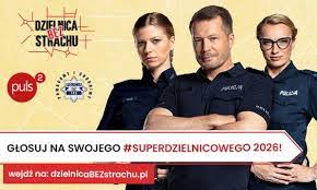 #SuperDzielnicowy 2026! - zbliżamy się do finału