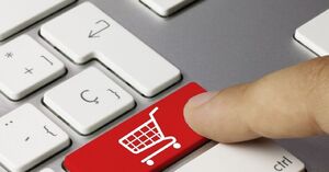Uwaga na zakupy w internecie – kolejne osoby oszukane