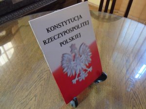 Konstytucja