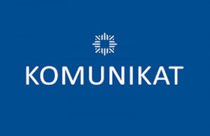 Komunikat