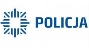 Logo policji