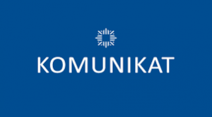 Komunikat