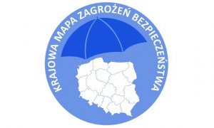 Dwumilionowe zagrożenie na Krajowej Mapie Zagrożeń Bezpieczeństwa